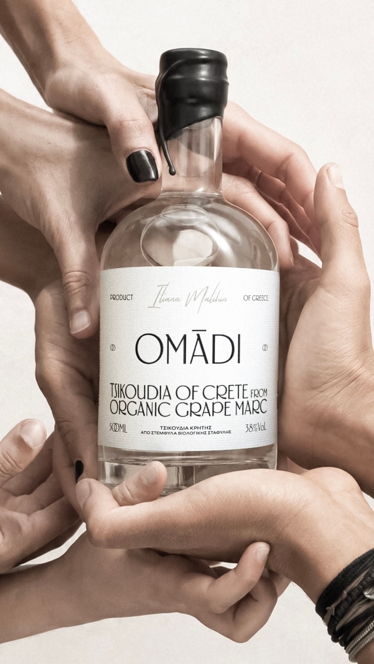 OMADI