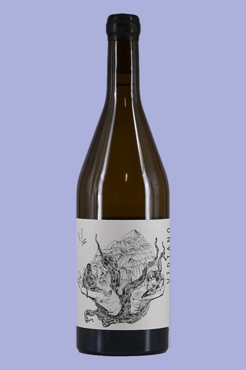 Vidiano, Old Vines “Rhea”