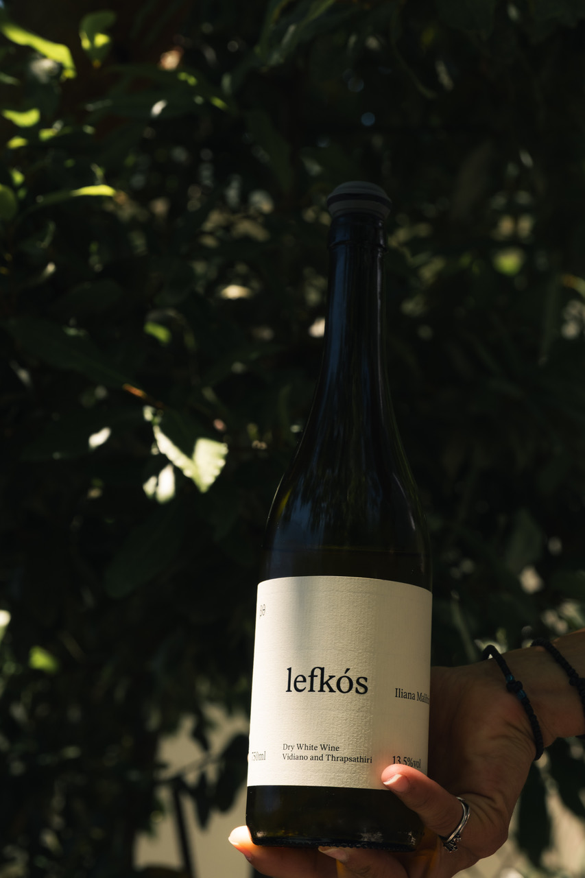 “Lefkos”
