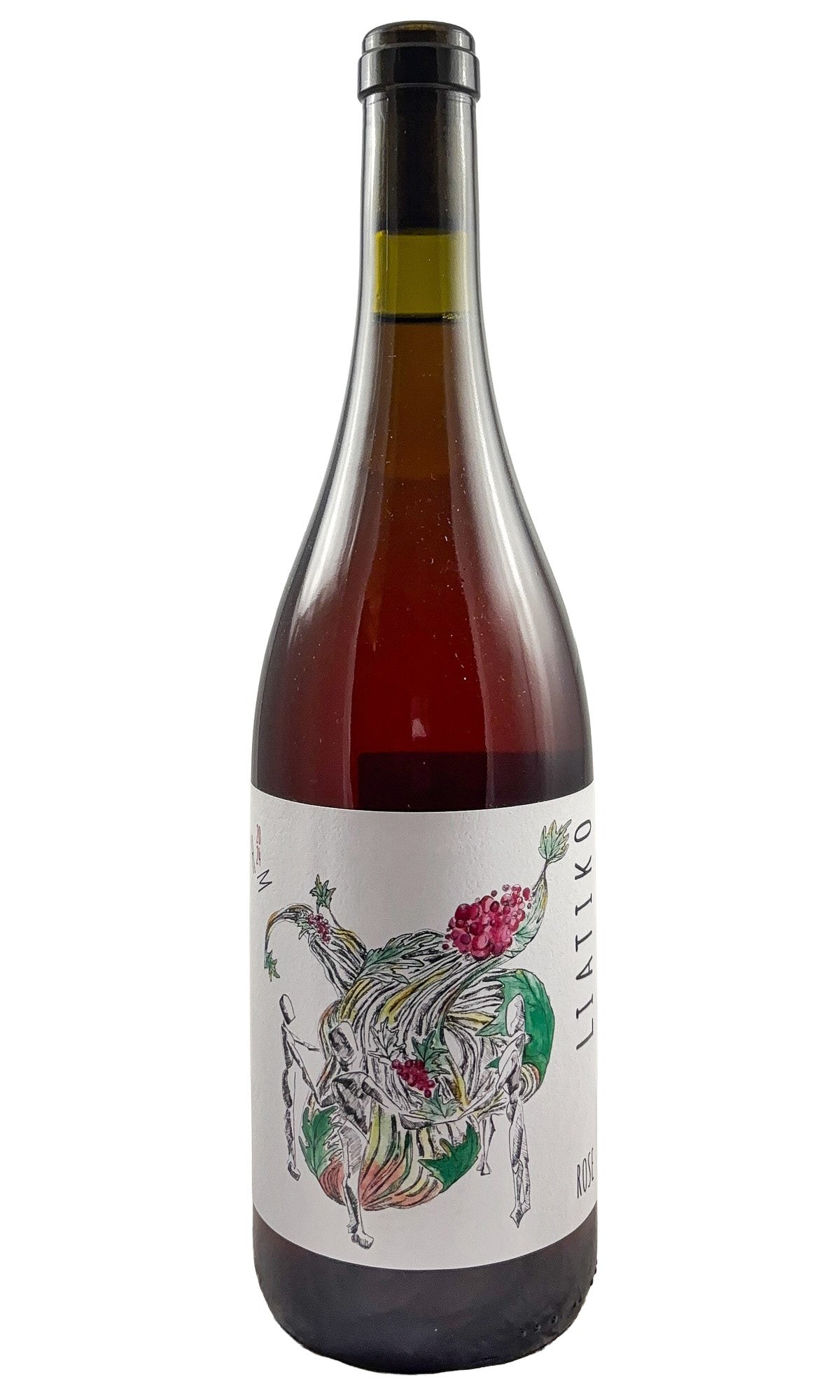 Liatiko Rosé
