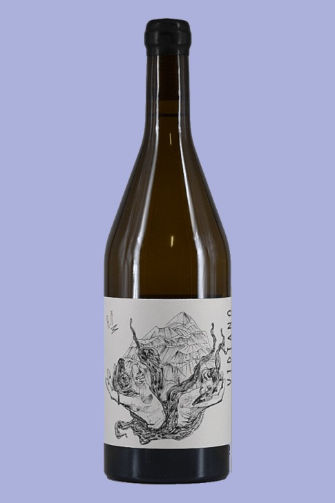 Vidiano, Old Vines “Rhea”